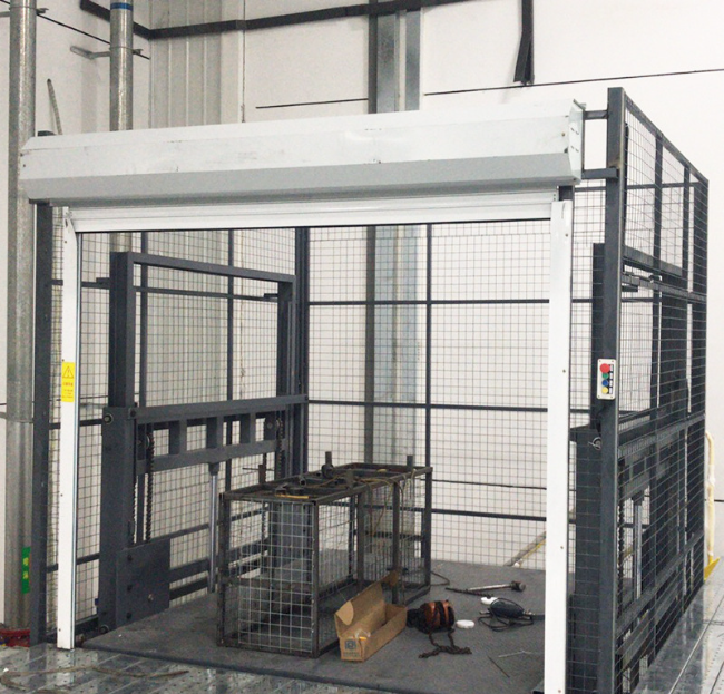 新建升降平台选型常见问题及解决方案