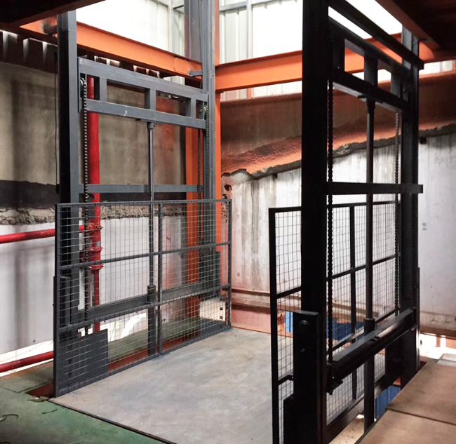 新建升降平台维护保养常见问题及规范流程