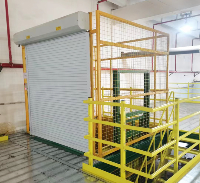 新建升降平台安全使用常见问题及注意事项